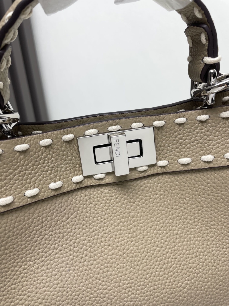 F**di peekaboo bags